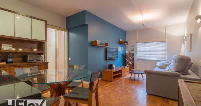 Apartamento com 2 dormitórios à venda, 81 m² por r$ 1.270.000,00 - itaim bibi - são paulo/sp