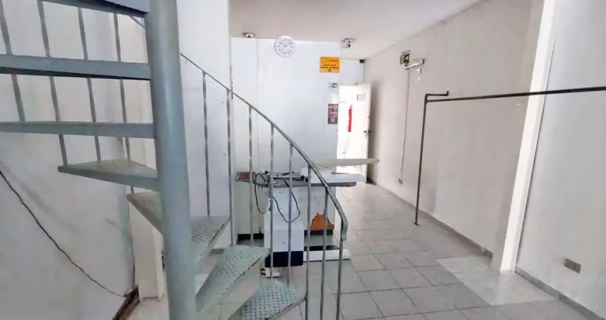 Loja à venda, 130 m² por r$ 1.152.000,00 - alto de pinheiros - são paulo/sp