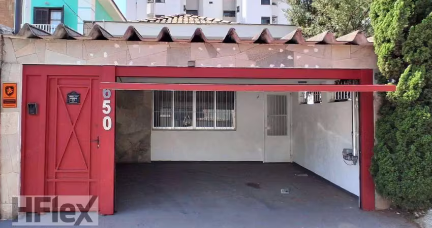 Casa para alugar com 170 m² por r$ 6.116/mês - alto da lapa - são paulo/sp