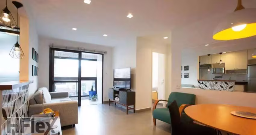 Apartamento com 2 dormitórios à venda, 58 m² por r$ 1.190.000,00 - vila nova conceição - são paulo/sp