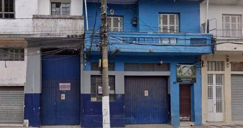 Sobrado com 2 dormitórios à venda, 506 m² por r$ 1.800.000,00 - mooca - são paulo/sp