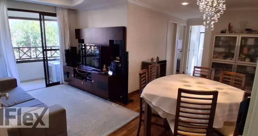 Apartamento com 3 dormitórios à venda, 89 m² por r$ 1.250.000,00 - vila romana - são paulo/sp