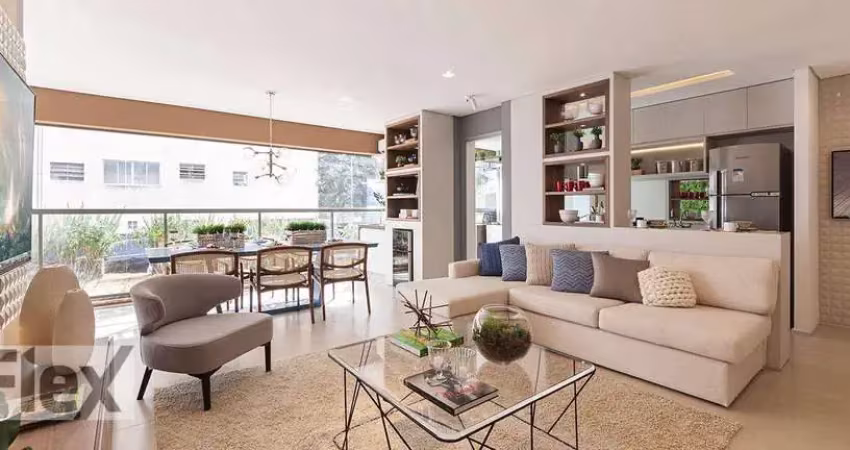 Apartamento com 2 dormitórios à venda, 95 m² por r$ 2.890.000,00 - vila olímpia - são paulo/sp