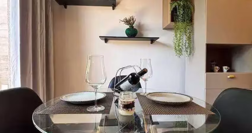 Apartamento com 1 dormitório à venda, 30 m² por r$ 1.029.000,00 - vila olímpia - são paulo/sp