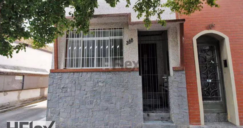 Casa com 2 dormitórios, 60 m² - venda por r$ 730.000,00 ou aluguel por r$ 4.500,00/mês - ipiranga - são paulo/sp