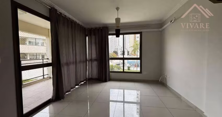 Apartamento duplex com 3 dormitórios para alugar, 107 m² - centro - taubaté/sp