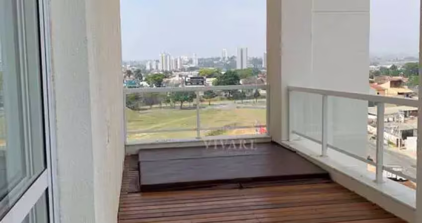 Apartamento alto padrão para venda  na região mais nobre de taubaté / sp - supreme residence