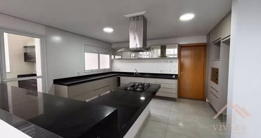 Apartamento alto padrão para venda  na região mais nobre de taubaté / sp - supreme residence