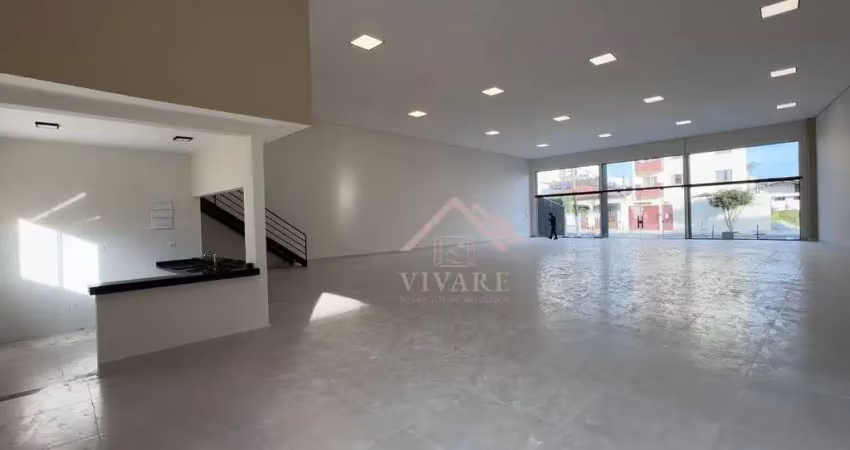 Sala comercial para alugar na Rua Eloisa Vilela Ribeiro, São Benedito, Pindamonhangaba