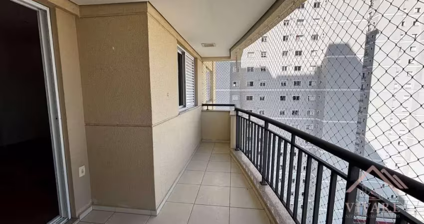 Apartamento p/ aluguel no condomínio unique em taubaté