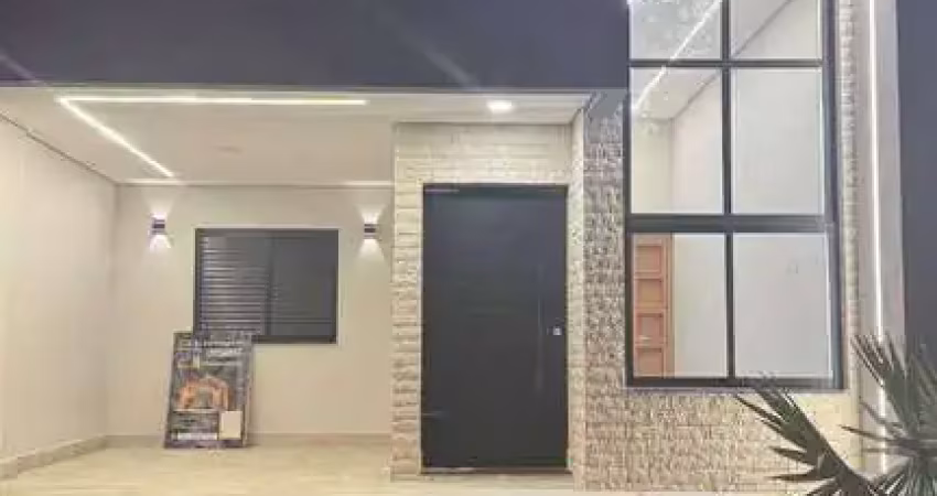 Casa em condomínio fechado com 3 quartos à venda no Bosque da Princesa, Pindamonhangaba 