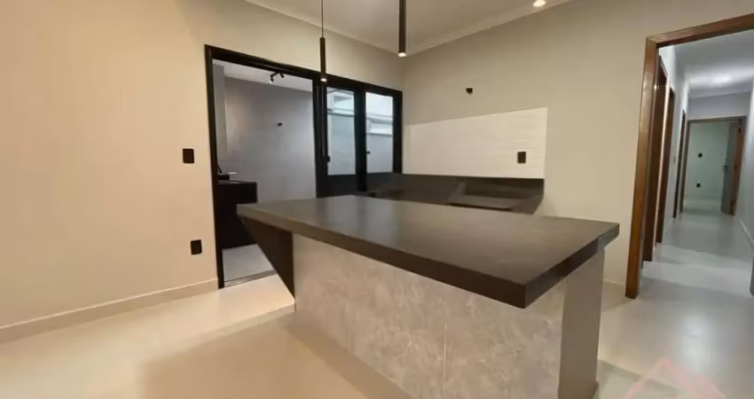 Casa nova  com 3 dormitórios à venda  - bosque - pindamonhangaba/sp