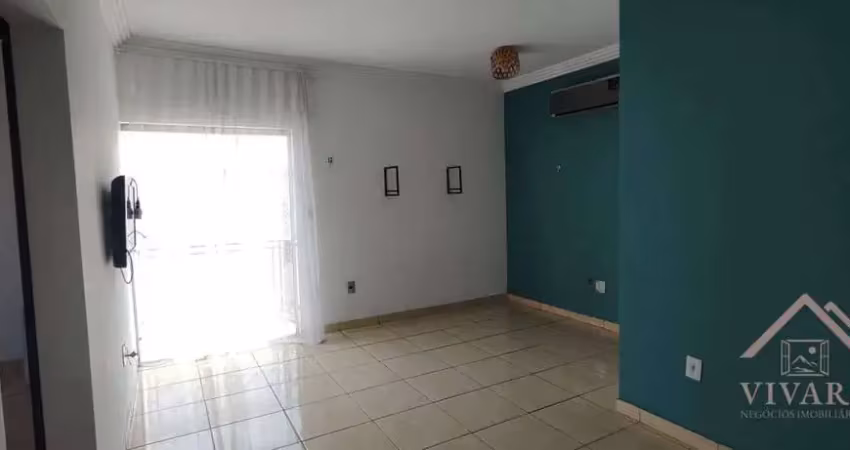 Apartamento com 2 dormitórios à venda - esplanada independência - taubaté/sp