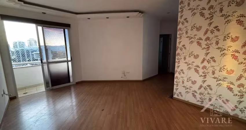 Apartamento com 3 quartos à venda na Avenida Charles Schnneider, Vila Costa, Taubaté