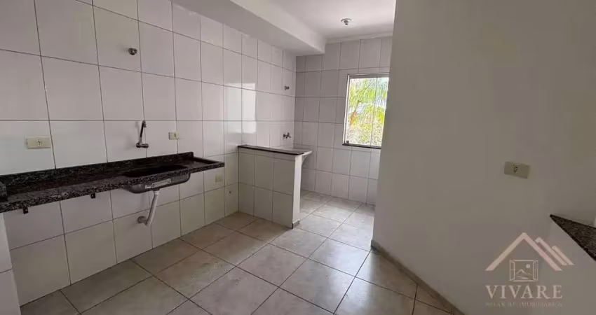 Apartamento a venda programa minha casa minha vida - chácara do visconde - taubaté/sp
