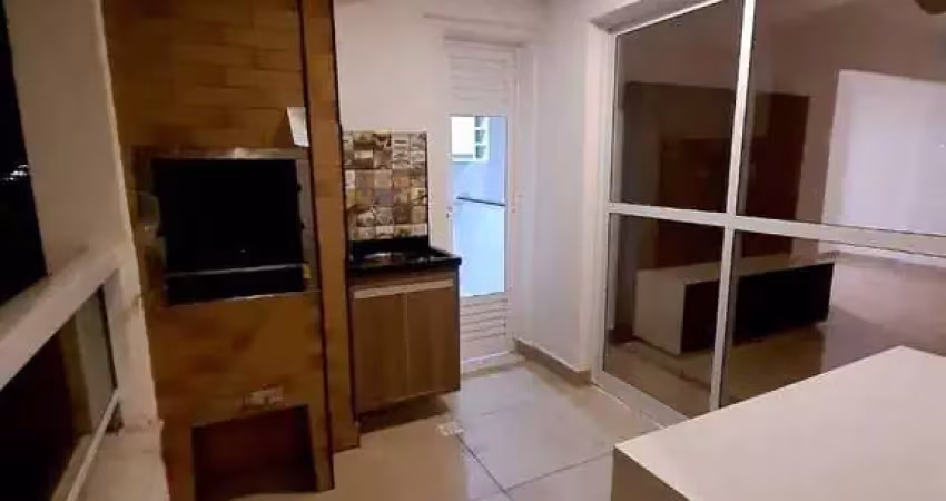 Apartamento com 2 quartos para alugar na Avenida General Luiz Paulo Fernandes de Almeida, Esplanada Independência, Taubaté