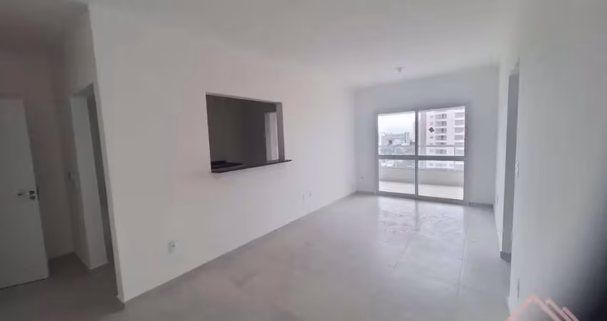 Apartamento com 2 quartos à venda na Alameda Honduras, Jardim das Nações, Taubaté