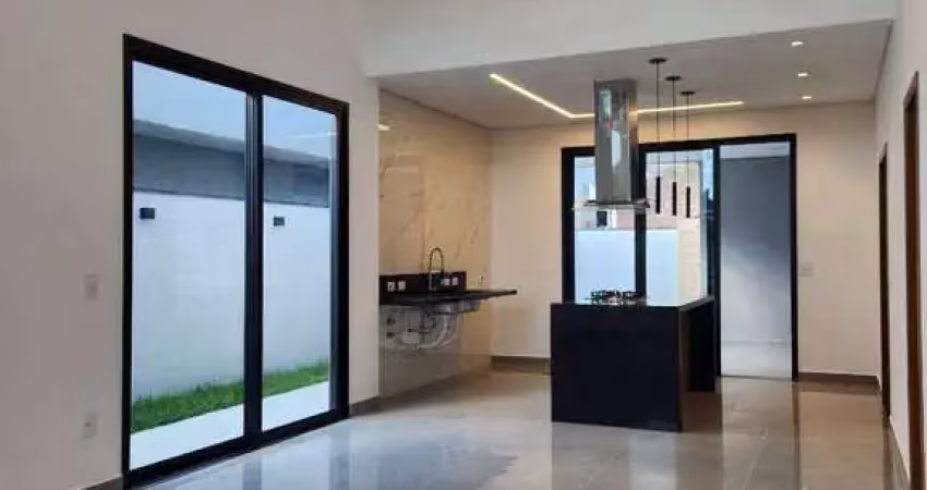 Casa em condomínio fechado com 3 quartos à venda no Itapecerica, Taubaté 