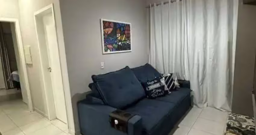 Apartamento com 2 quartos à venda na Avenida José Olegário de Barros, Areao, Taubaté
