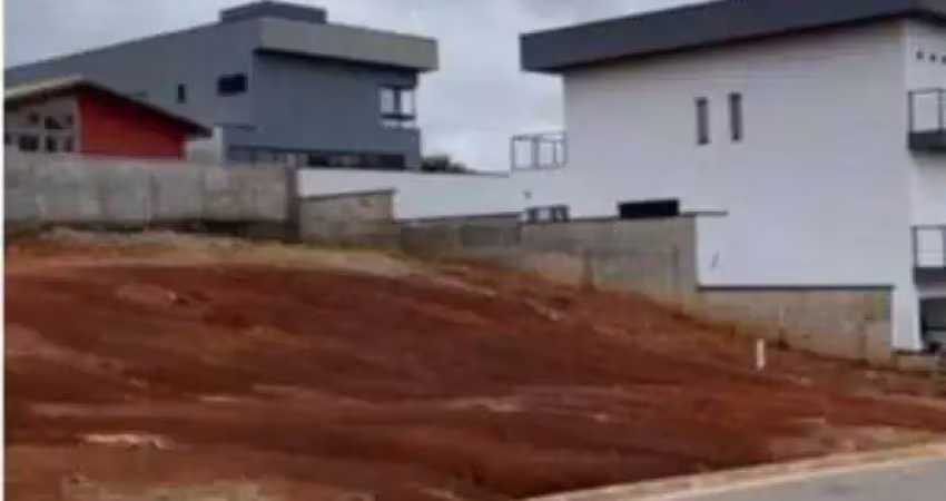 Terreno em condomínio fechado à venda na Avenida Doutor Félix Guisard Filho, Condominio Cataguá Way, Taubaté