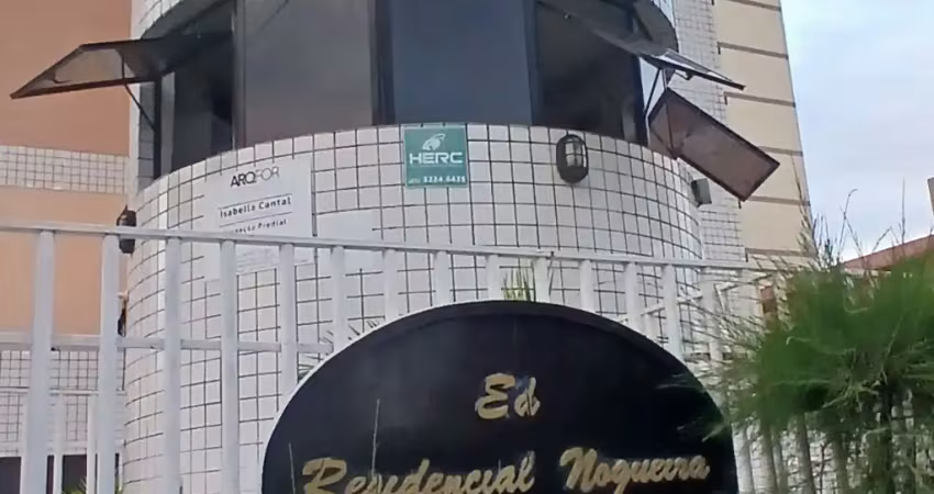 Vendo apartamento 111m2 edificio residencial nogueira