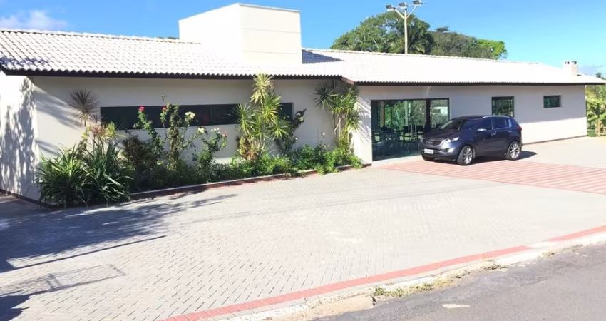 TERRENO COM CAMPO DE FUTEBOL -CONDOMÍNIO ENCONTRO DAS ÁGUAS 11 MIL M2