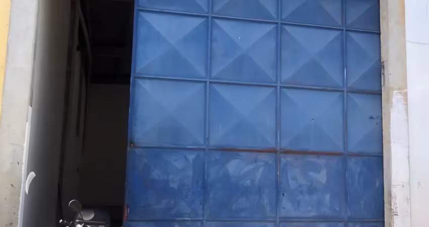 Galpão com 200 metros quadrados - pista principal ao lado do lar shopping avenida santos dumont