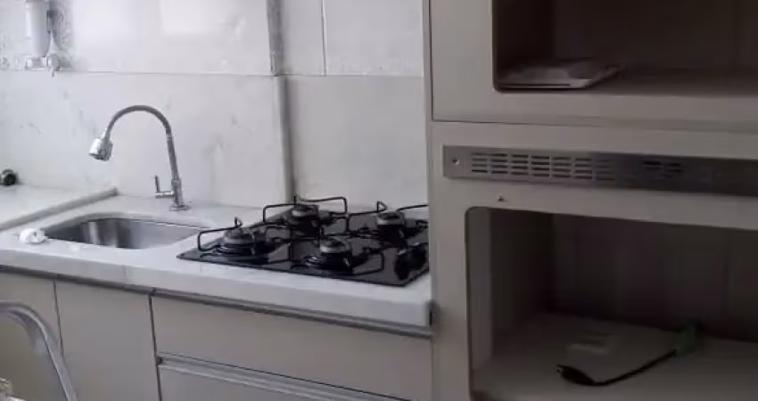 LINDO APARTAMENTO MOBILIADO - SPAZIO SOBERANO 2 QUARTOS- BURAQUINHO - LAURO DE FREITAS