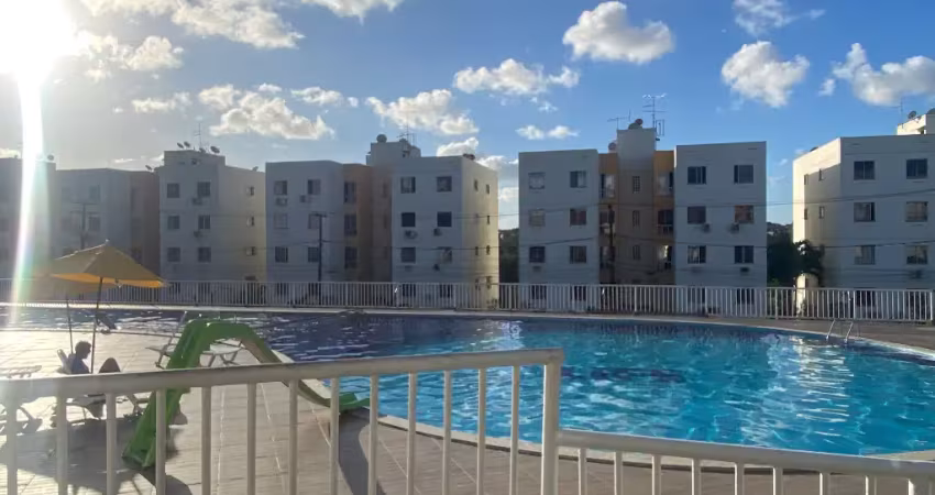 Residencial dois de julho life – r$ 165.000 - condomínio com infraestrutura completa