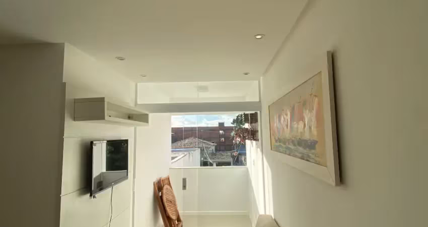Apartamento para alugar na Rua Rio das Graças, Recreio Ipitanga, Lauro de Freitas