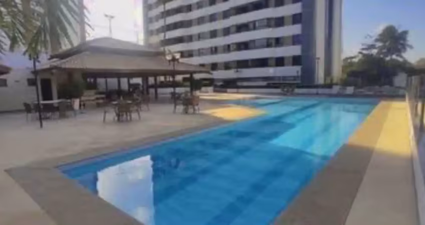 Aluguel - apartamento no condomínio morada das mangueiras – pitangueiras