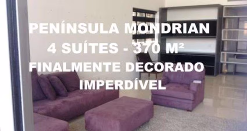 APARTAMENTO À VENDA