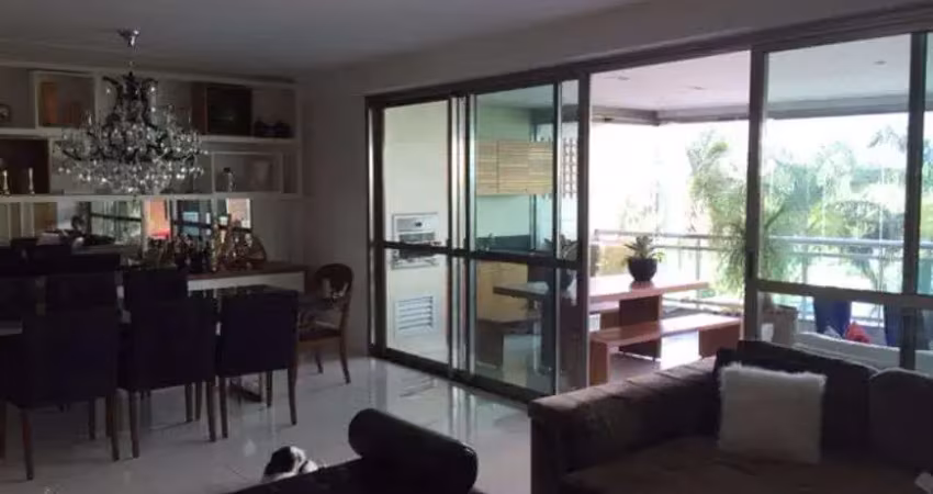 Apartamento com 4 quartos à venda na Avenida Flamboyants da Península, 155, Barra da Tijuca, Rio de Janeiro