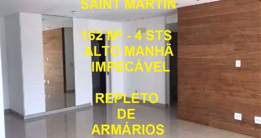 Apartamento com 4 quartos à venda na Rua Jacarandás da Península, 300, Barra da Tijuca, Rio de Janeiro