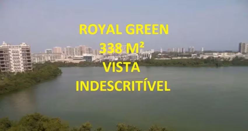 Apartamento com 4 quartos à venda na Avenida das Acácias da Península, 415, Barra da Tijuca, Rio de Janeiro