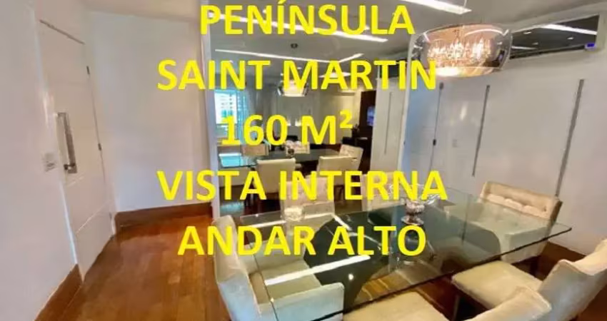 Apartamento com 4 quartos à venda na Rua Jacarandás da Península, 300, Barra da Tijuca, Rio de Janeiro