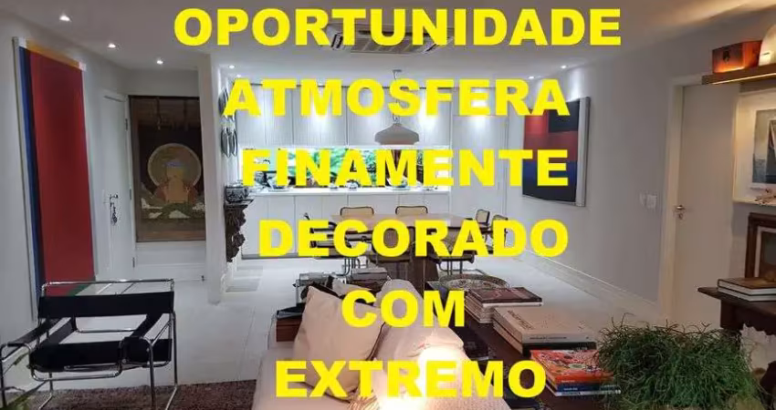 Península atmosfera maravilhoso finamente decorado com extremo bom gosto