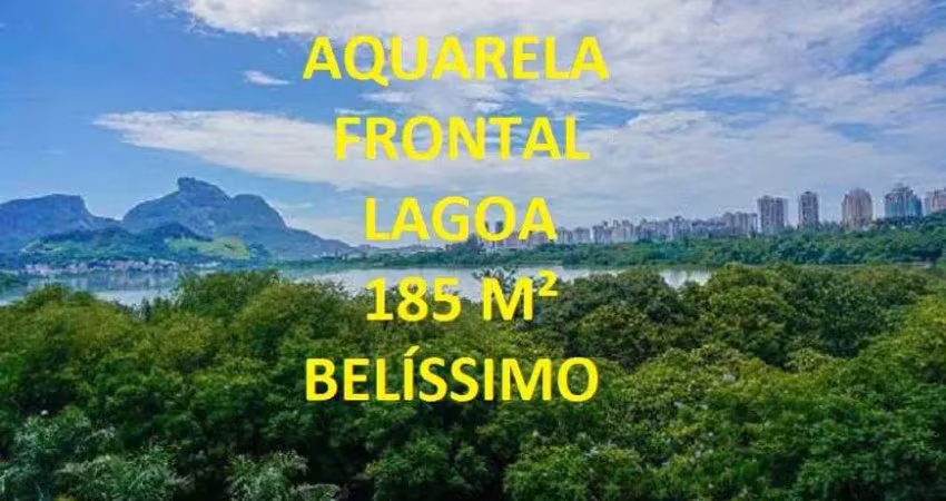 Apartamento com 3 quartos à venda na Rua Jacarandás da Península, 880, Barra da Tijuca, Rio de Janeiro