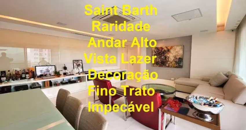 Apartamento para venda com 250 metros quadrados com 4 quartos