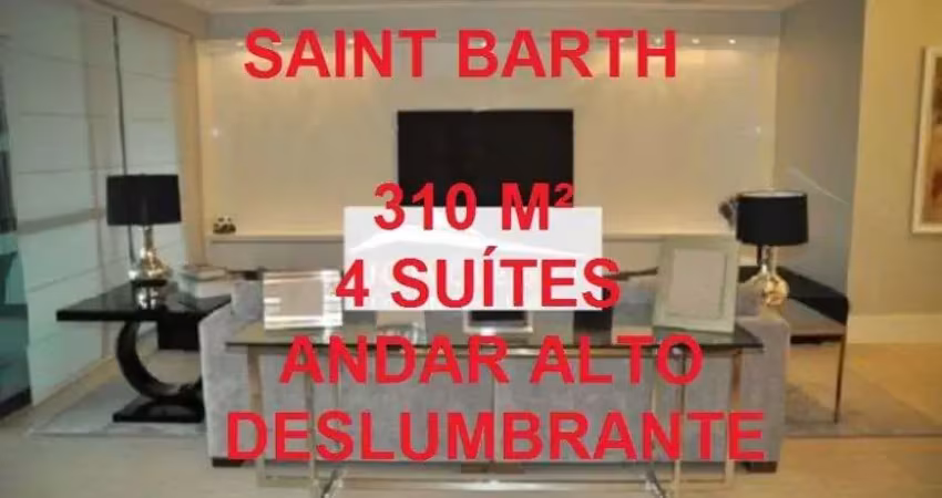 Apartamento com 4 quartos à venda na Avenida Flamboyants da Península, 155, Barra da Tijuca, Rio de Janeiro