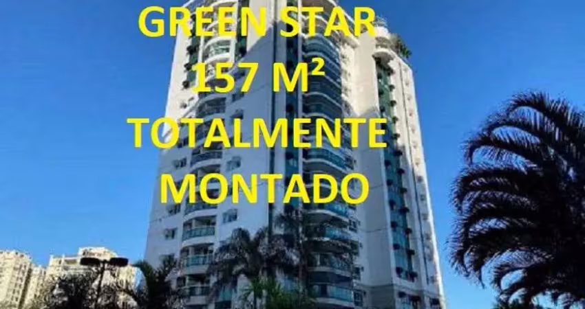Apartamento com 3 quartos à venda na Avenida das Acácias da Península, 120, Barra da Tijuca, Rio de Janeiro