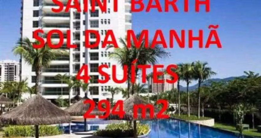 Saint Barth - 294 M²