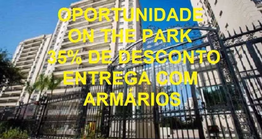 Apartamento à venda On The Park - Península