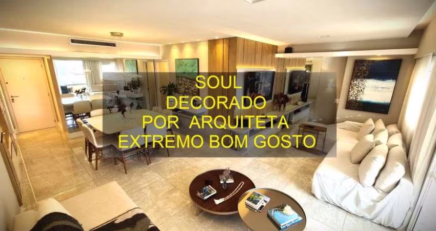Imóvel para venda tem 151 metros quadrados com 4 quartos em Barra da Tijuca - Rio de Janeiro - RJ