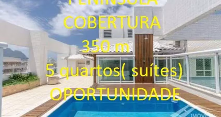 Cobertura Condomínio Paradiso