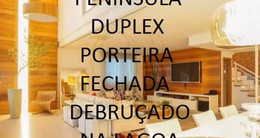Península Paradiso