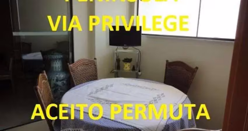 CONDOMÍNIO VIA PRIVILEGE