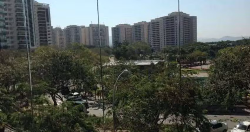 ATMOSFERA - 180 M²