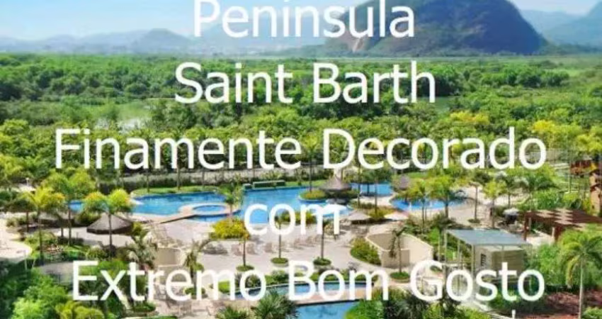 Apartamento à venda Saint Barth
