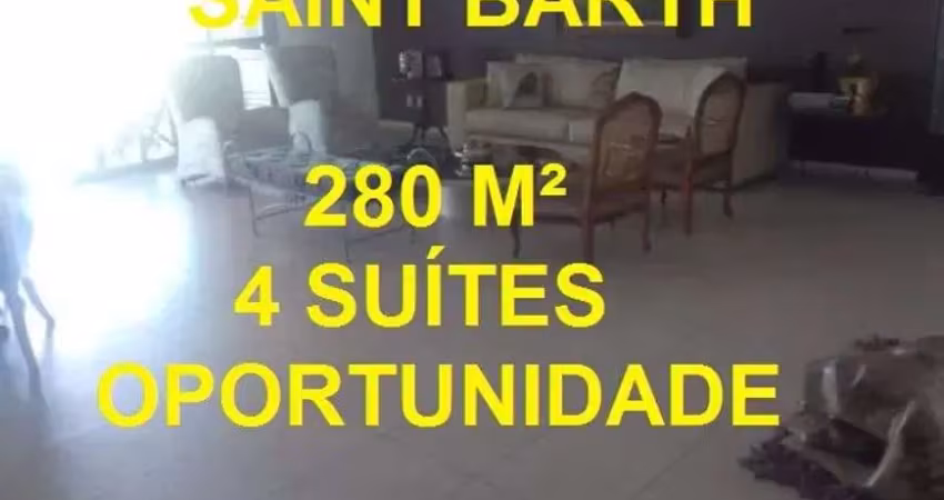 Apartamento com 4 quartos à venda na Avenida Flamboyants da Península, 155, Barra da Tijuca, Rio de Janeiro